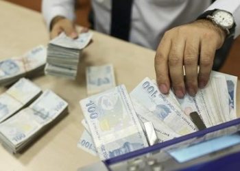 تركيا.. القروض غير المحصلة تقترب من 200 مليار ليرة