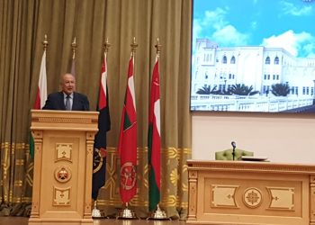 أبو الغيط: محاولة إقرار النموذج الغربي للحكم سببت دمارًا في بعض الدول