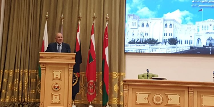 أبو الغيط: محاولة إقرار النموذج الغربي للحكم سببت دمارًا في بعض الدول