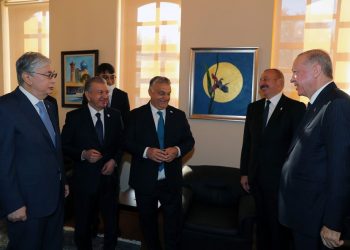 فايننشال تايمز: أحلام أردوغان تحطمت