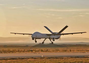 تونس تستخدم طائرات بدون طيار تركية