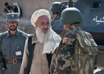 أبعاد ودوافع “أردوغان” لتطويع “طالبان” وإرساء النفوذ التركي في أفغانستان