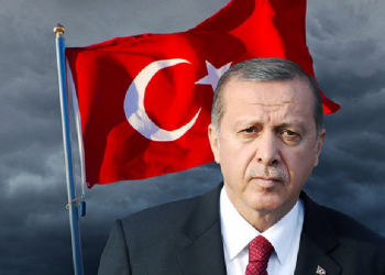 مجلة تايم: “تركيا أردوغان” بين أكبر 10 مخاطر عالمية في 2022