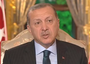 أردوغان يهدد بقطع لسان مطربة..! تعرف على السبب