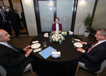 صحيفة ألمانية: سقوط أردوغان لا يعني فوز المعارضة!