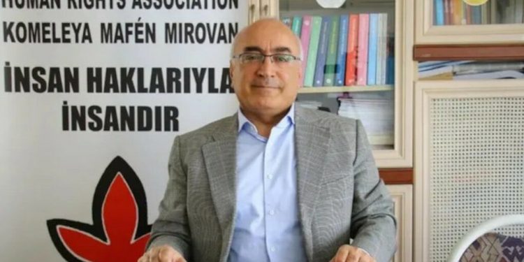 تركيا.. 3 قضايا ضد جمعية حقوق الإنسان في تركيا
