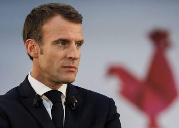 ماكرون: تركيا لا مكان لها في الاتحاد الأوروبي