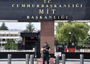 تركيا.. 2 مليار ليرة تركية لإنشاء سجون جديدة في 2022