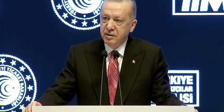 تركيا.. عجز التجارة الخارجية يسجل 45.9 مليار دولار خلال 2021