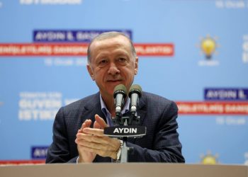 أردوغان يتعهد من جديد بحل مشكلة التضخم دون التخلي عن سياسته!