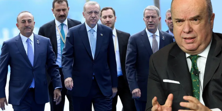 صحفي: أردوغان يحضر لمواجهة قاسية مع خصومه