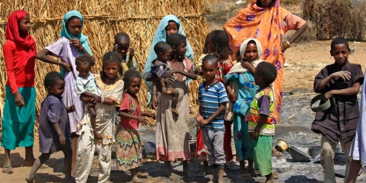 تجدد العنف في دارفور يتمخّض عن أكثر من 15 ألف نازح