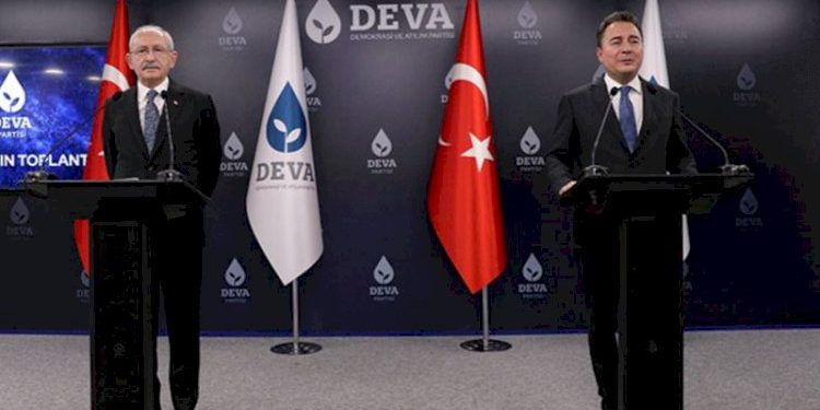 كيليتشدار أوغلو: الطريق إلى الديمقراطية في تركيا سيمر عبر دياربكر