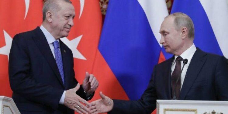 وول ستريت جورنال: الكونجرس يعارض بيع مقاتلات F 16 إلى تركيا