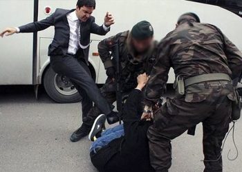 برلين تعلق على أزمة تعيين مسؤول سيء السمعة بالقنصلية التركية