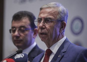 صحفي تركي: منصور يافاش على قائمة المستهدفين بعد عمدة إسطنبول