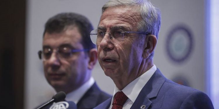 صحفي تركي: منصور يافاش على قائمة المستهدفين بعد عمدة إسطنبول