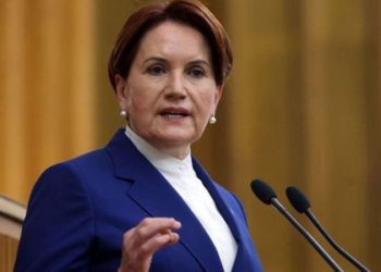 ميرال أكشنار: موعد انتهاء صلاحية أردوغان يقترب