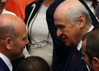 كاتبة: دولت بهجلي يرسم مسار حكومة أردوغان المقبلة