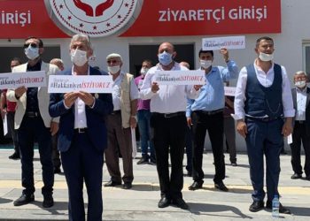 بالوثائق.. تبرعات لأسر ضحايا الانقلاب في تركيا تنفق على “الرفاهية”!