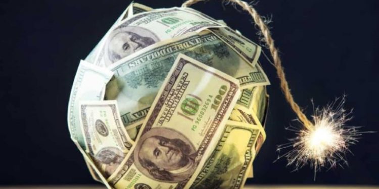 الفيدرالي الأمريكي يخطط لرفع سعر الفائدة.. الليرة التركية في خطر