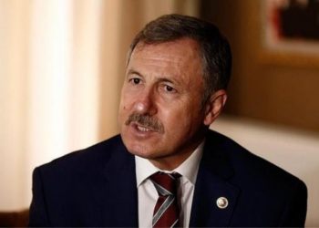 تركيا.. هل وجه التحالف الحاكم دعوة إلى حزب المستقبل؟