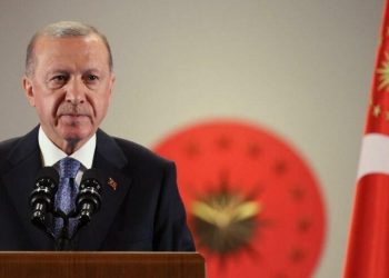 تركيا.. زيادة في نفقات أردوغان من الميزانية السرية