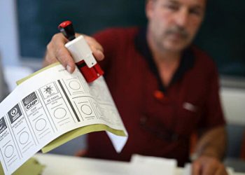 حزب أردوغان يرفض مقترحا برلمانيا لـ”تأمين” الانتخابات