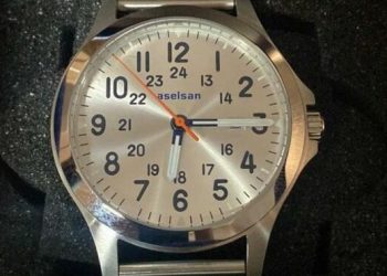 تركيا.. شركة عسكرية تشتري إنتاج مصنع ساعات رجل أعمال بالحزب الحاكم