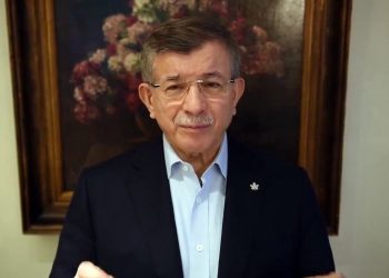 داود أوغلو: ارتفاع الأسعار لا يمكن تفسيره بالعقل أو المنطق