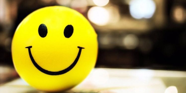 لذلك يبتسمون كل صباح