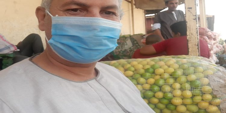 نصف ليمونة للمعاش