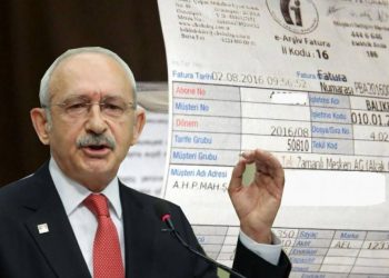 بعد ارتفاع الأسعار.. زعيم المعارضة يطلق حملة للتمرّد وعدم دفع قيمة فواتير الكهرباء