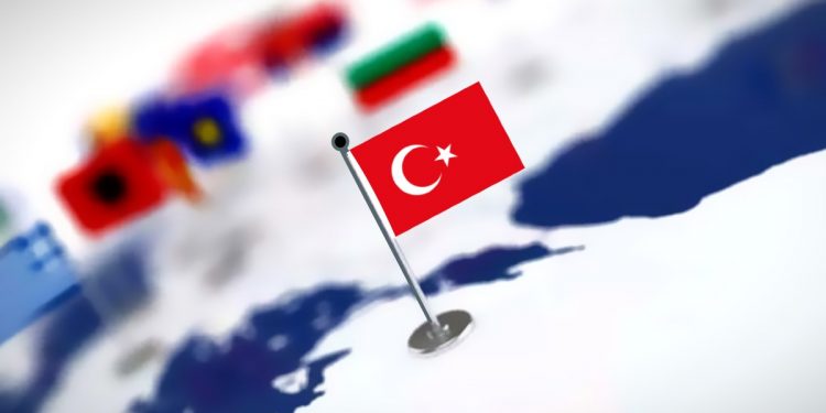 تركيا بالمرتبة 103 في مؤشر الديمقراطية