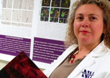 عالمة تركية تتوصل لعلاج يعيد إحياء خلايا المخ الميتة