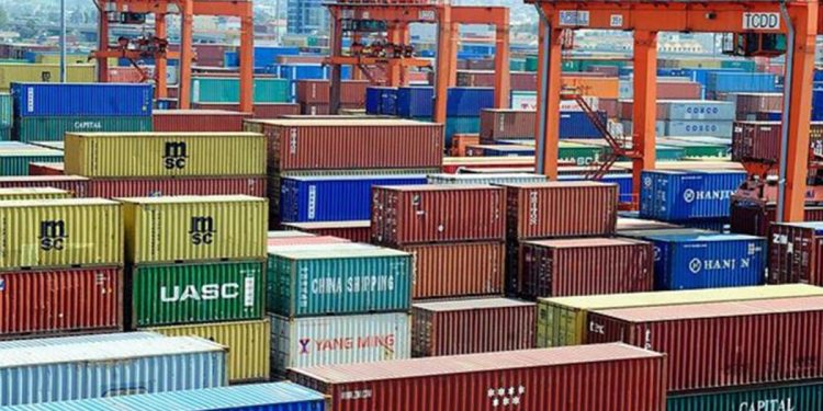 عجز التجارة الخارجية في تركيا يسجل 10.4 مليارات دولار