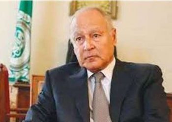 أبو الغيط يرحب بقرار الاتحاد الإفريقي تجميد عضوية إسرائيل