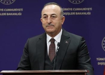 تركيا ترفض التصويت ضد روسيا