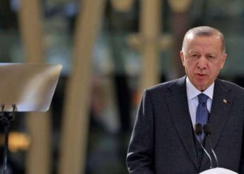 أردوغان: نريد تطوير علاقتنا مع السعودية