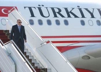 أردوغان يلغي زيارته إلى غينيا بيساو بسبب روسيا