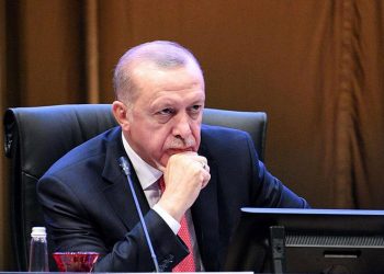 تقرير ألماني يبرز تزايد عدد التحقيقات في تركيا بتهمة “إهانة أردوغان”