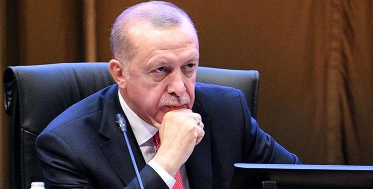 تقرير ألماني يبرز تزايد عدد التحقيقات في تركيا بتهمة “إهانة أردوغان”