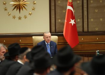 التراث اليهودي في تركيا شهد نهضة في عهد أردوغان