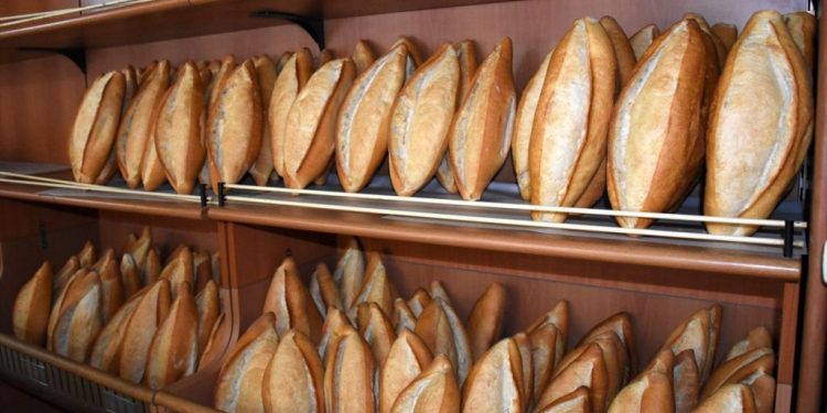 ارتفاع سعر الخبز في “إزمير”