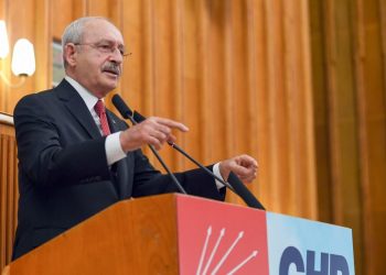 كيليتشدار أوغلو: حزب أردوغان جلب الأزمات إلى تركيا بدلاً من حلها