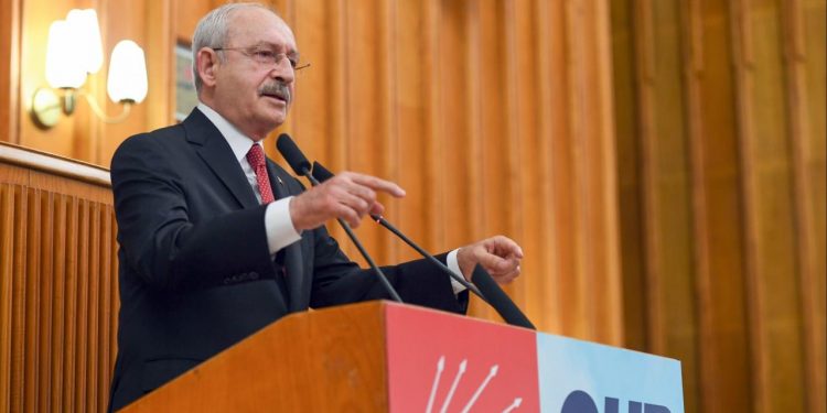 كيليتشدار أوغلو: حزب أردوغان جلب الأزمات إلى تركيا بدلاً من حلها