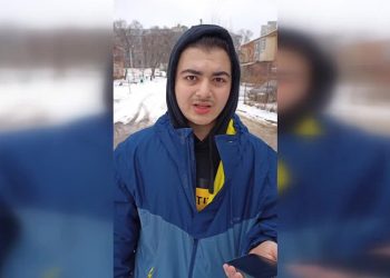 طالب تركي في أوكرانيا يشتكي تقصير المسؤولين في أنقرة