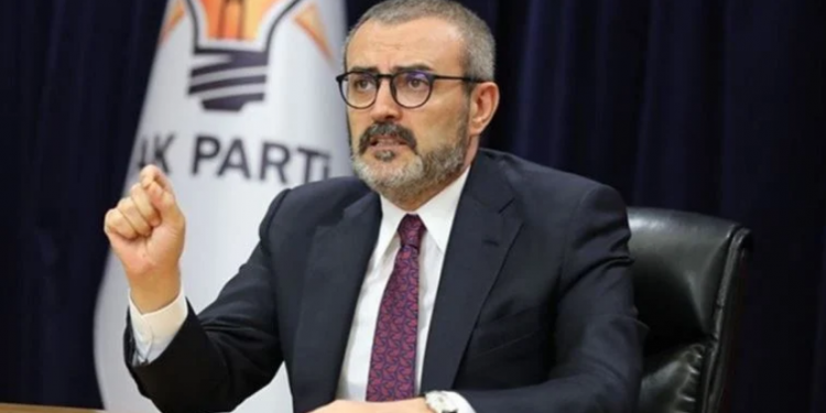 قيادي بحزب أردوغان: الحكومة ليست مسؤولة عن ارتفاع الأسعار