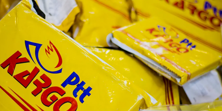 برلماني تركي يكشف فقدان البريد مليوني دولار!