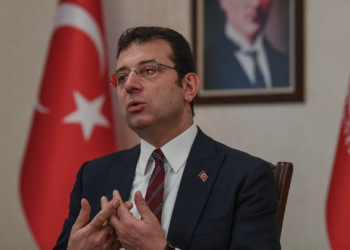 رجال أردوغان في بلدية إسطنبول يعرقلون أكرم إمام أوغلو